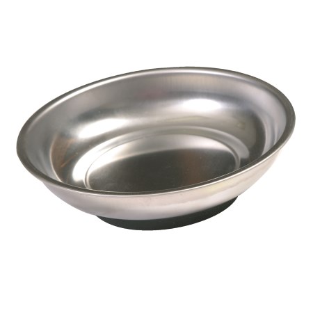 MAGNETIC STORAGE TRAY - ROUND 150MM